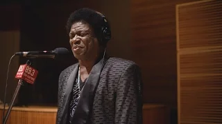 Charles Bradley - Nobody But You (Live on 89.3 The Current)