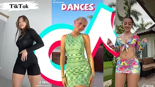 Ultimate TikTok Dance Compilation Of August 2021 - Part 5