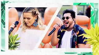 Thaeme & Thiago - Beba Beba (Acústico)