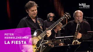 Herbolzheimer: "LA FIESTA" | Frankfurt Radio Big Band | Jazz | 4K