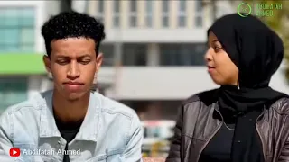 SOMALI SHORT FILM | QISO QOYS | HOYO SAFA & MIMI IS NOT EASY😂