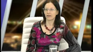 Время Сергея Братчука. Катерина Реброва, Тетяна Фількіна (25 04 16)