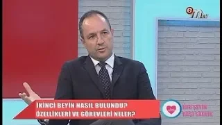 HER ŞEYİN BAŞI SAĞLIK BÖLÜM-90