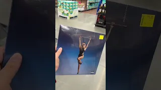 There Were Some Great Deals On Clearance Vinyl Records At Walmart