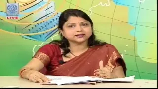 Live Discussion on "Role of School Library in Education " By Puja Jain