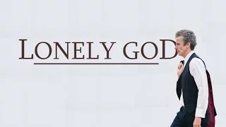 Doctor Who | The Lonely God