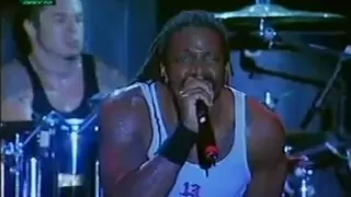 Sepultura - Roots Bloody Roots, Live in Portugal 2003