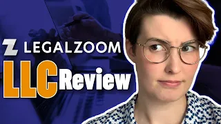 LegalZoom LLC Review (is it worth it in 2023?)