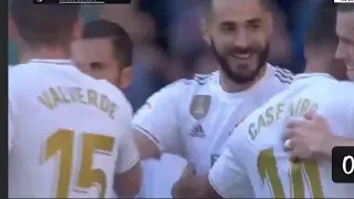 Eden Hazard goal vs Granada 2_0 full HD