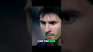 Lionel Messi Unstoppable Genius at the Peak of His Powers