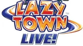 LazyTown Live- Butlins full show