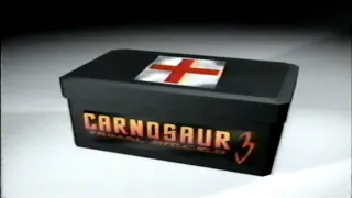 Carnosaur 3: Primal Species Screener Copy Opening