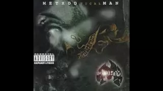 Method Man - What The Blood Clot (HD)