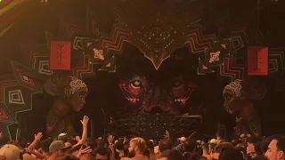 Liquid Soul - Adhana Festival - Rio Negrinho/SC (2018/2019)