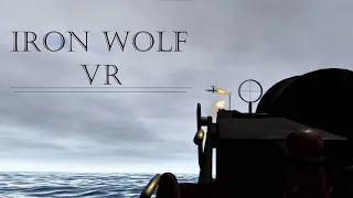 Submarine Warfare PROS | Iron Wolf VR