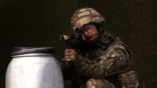 RAF Reserves Regiment