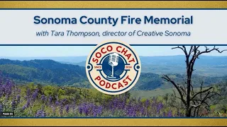 Sonoma County Fire Memorial