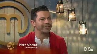 Capitulo 15 - MasterChef Celebrity Colombia 2018 || Temporada 1 Completo HD