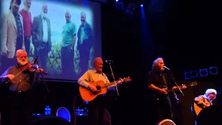 The Dubliners - Dublin In The Rare Old Times (live @ Lucky Rijssen 05.10.2012) 4/10