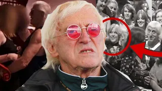 Jimmy Savile - Presenter Who Targeted Hundreds Of Children