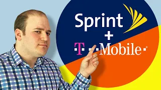 T-Mobile Sprint Merger Explained