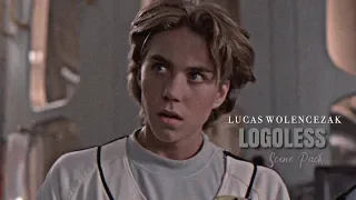 Lucas Wolenczak Scenes | Logoless 1080p #1