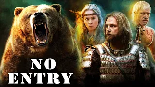 No Entry | Full Action Film In English