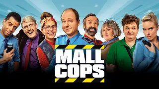 MALL COPS - katso nyt kotona (traileri)