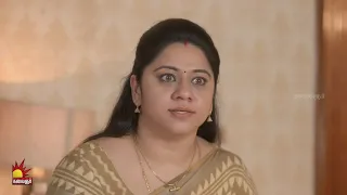 துர்காவுக்கும் இந்த வீட்டுல உரிமை இருக்கு  | Gauri Sneak Peek 3 | EP- 108 | Kalaignar TV