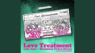 Love Treatment (feat. 언터쳐블)