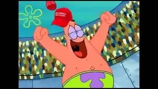 2016 BIKINI BOTTOM PRESIDENTIAL ELECTION [FIXED]