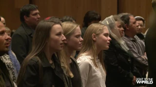 Воскресное Служение 12-18-2016 Sunday Service