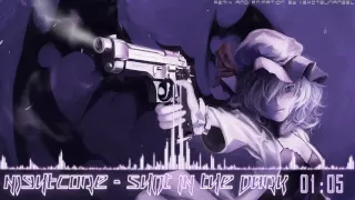 【Nightcore】 Shot in the Dark [HQ|1080p]