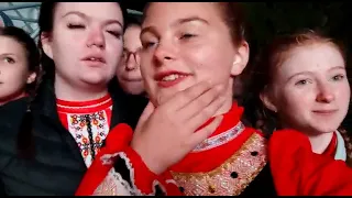 Награждение! Финал Всероссийского хорового фестиваля 2022 г Астрахань. Гран-При !!!!!!