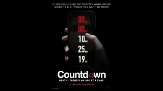 COUNTDOWN - Trailer (greek subs)