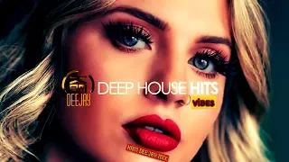 Discothèque Deep House Vibes & Chill ~ Mix 11 _ 2019 By Kam Deejay