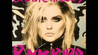 Debbie Harry- Rockbird (Full Album)