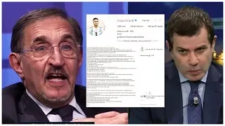 LA RUSSA: "SU ICARDI HANNO FATTO UNA SCELTA, HANNO USATO IL PUGNO DURO E ORA.."