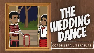 THE WEDDING DANCE BY AMADOR DAGUIO | JAYSON INFANTE