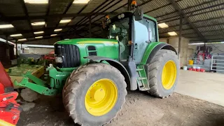 John Deere 6930 Premium Update, New Workshop - Olly's Farm 2023