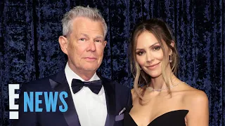 Katharine McPhee and David Foster Speak Out on Shocking Death of Nanny | E! News