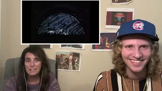 Mom loved it!!! mom and son react to another brick in the wall live at pulse