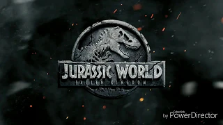 Jurassic World The Fallen Kingdom - Final Trailer