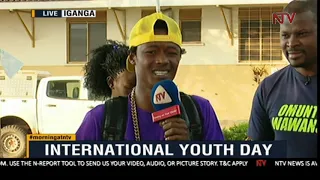 ON THE GROUND: The challenges of young people in Uganda today