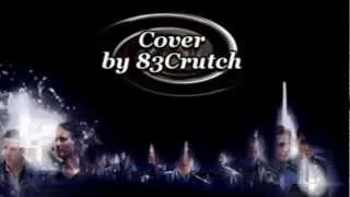 83Crutch - ПЯТНИЦКИЙ Глава Вторая - Тема №1 (Cover)