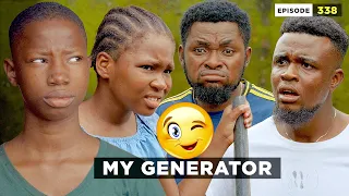 My Generator - Episode 338 (Mark Angel Comedy)