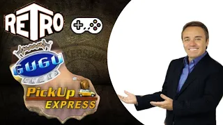 JOGO DO GUGU - PickUp Express  - Gameplay  - Frango Doido