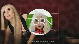 AVA MAX - TORN (EXTENDED VERSION)