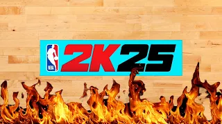 NBA 2K25 Is RUINED And Its Not Even Out Yet