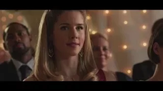 Where is Mr. Right?||(Olicity Trailer)